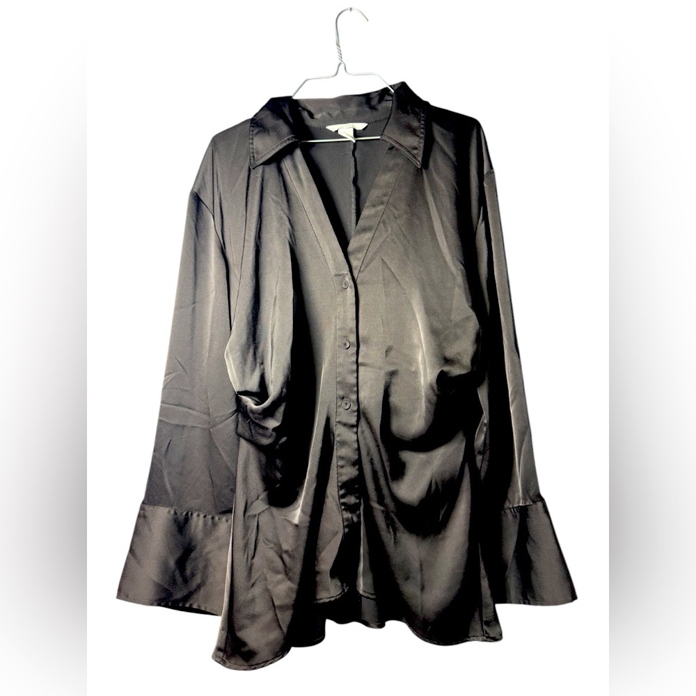 Black color size M